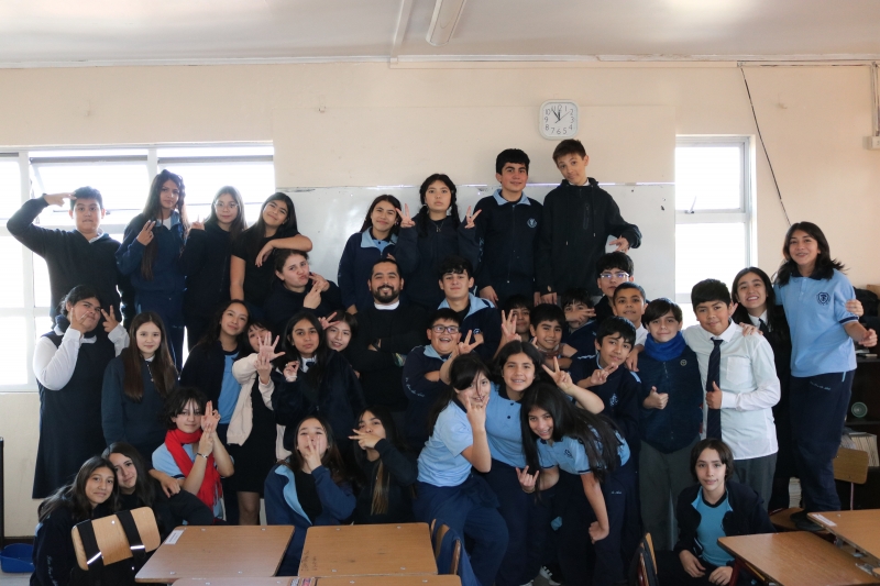 Día del Estudiante